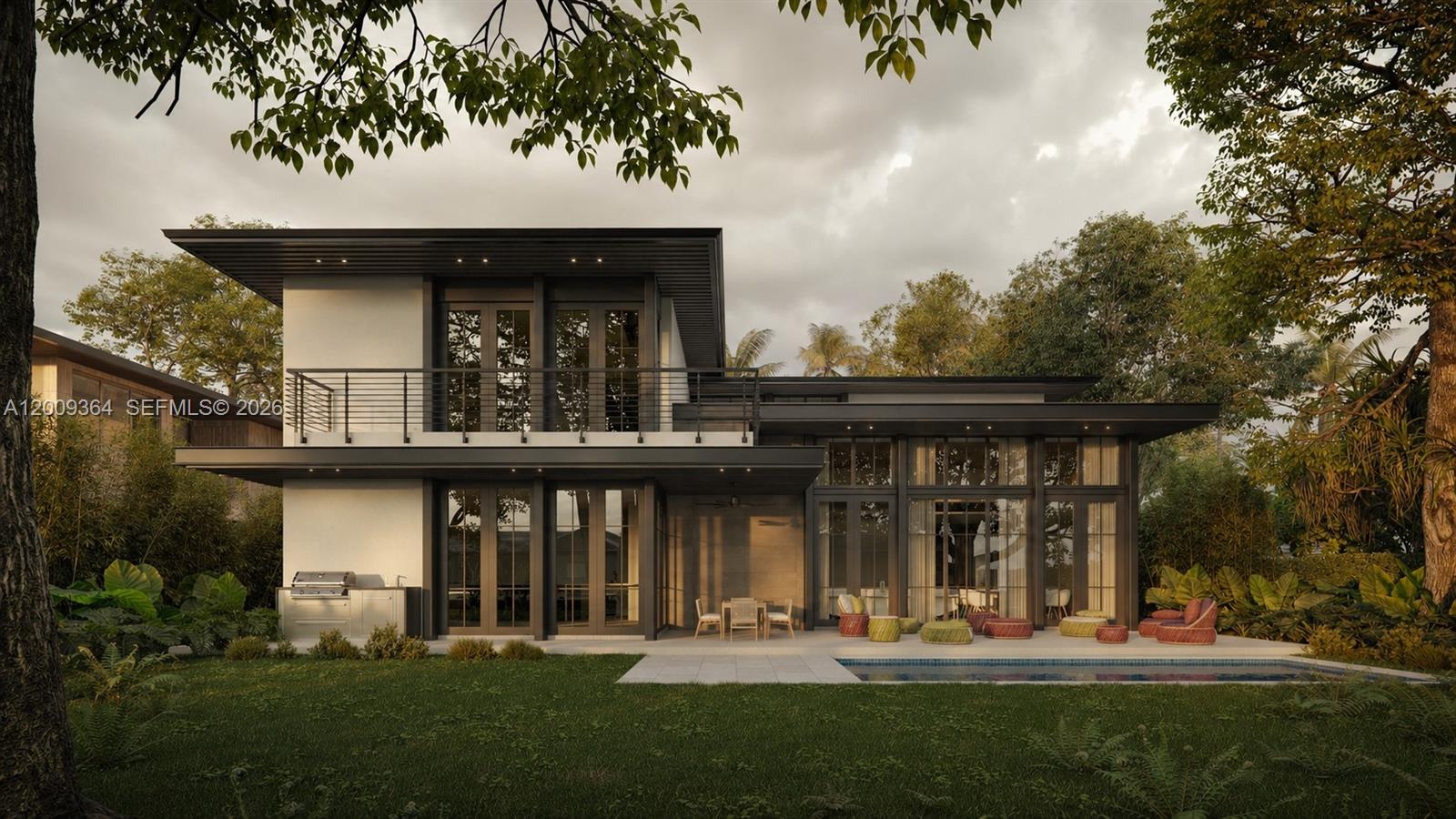 520 NE 53rd St Miami, FL 33137