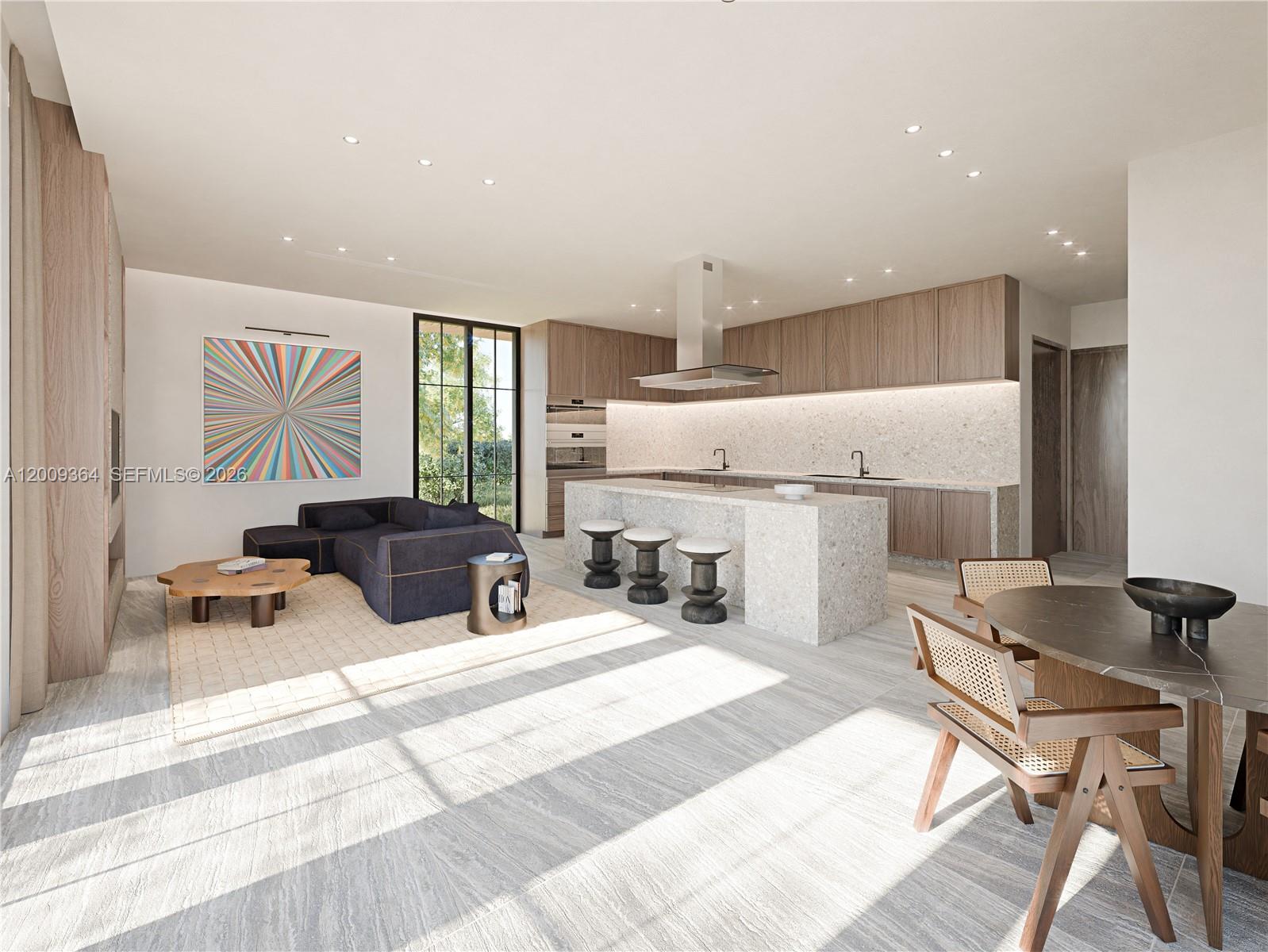 520 NE 53rd St Miami, FL 33137