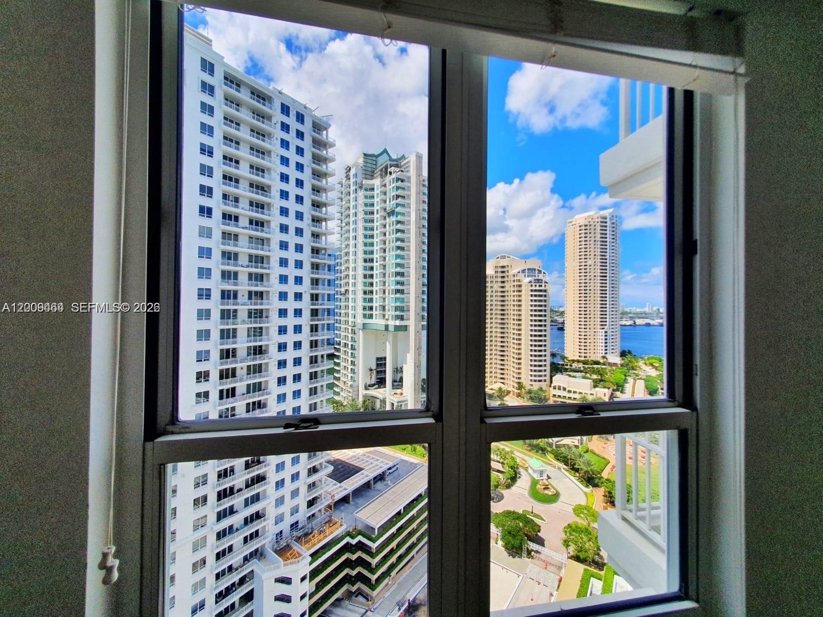 701 Brickell Key Blvd #2306 Miami, FL 33131