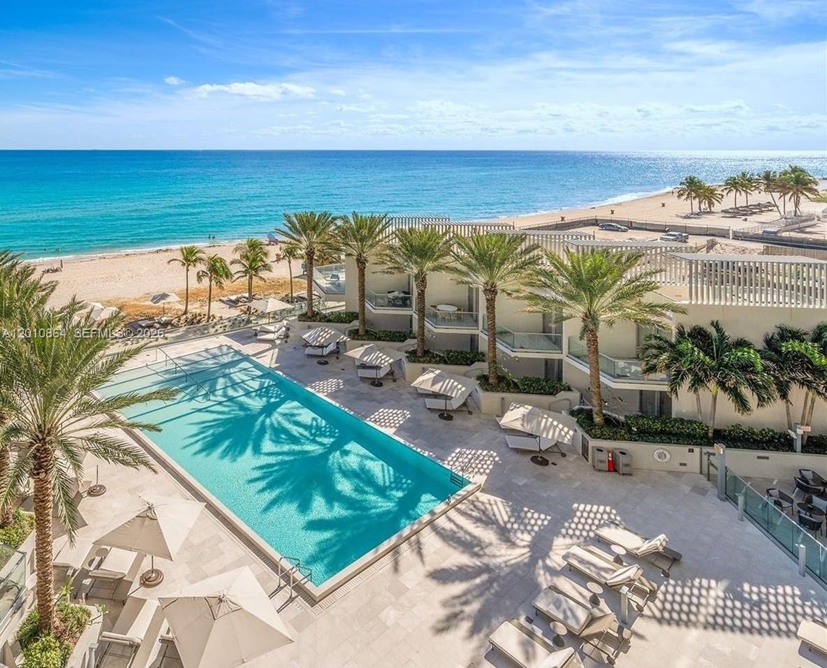 18501 Collins Ave #501 Sunny Isles Beach, FL 33160