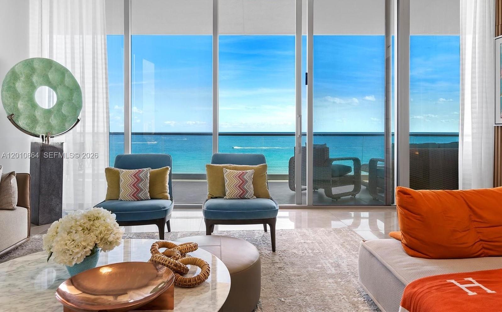 18501 Collins Ave #501 Sunny Isles Beach, FL 33160