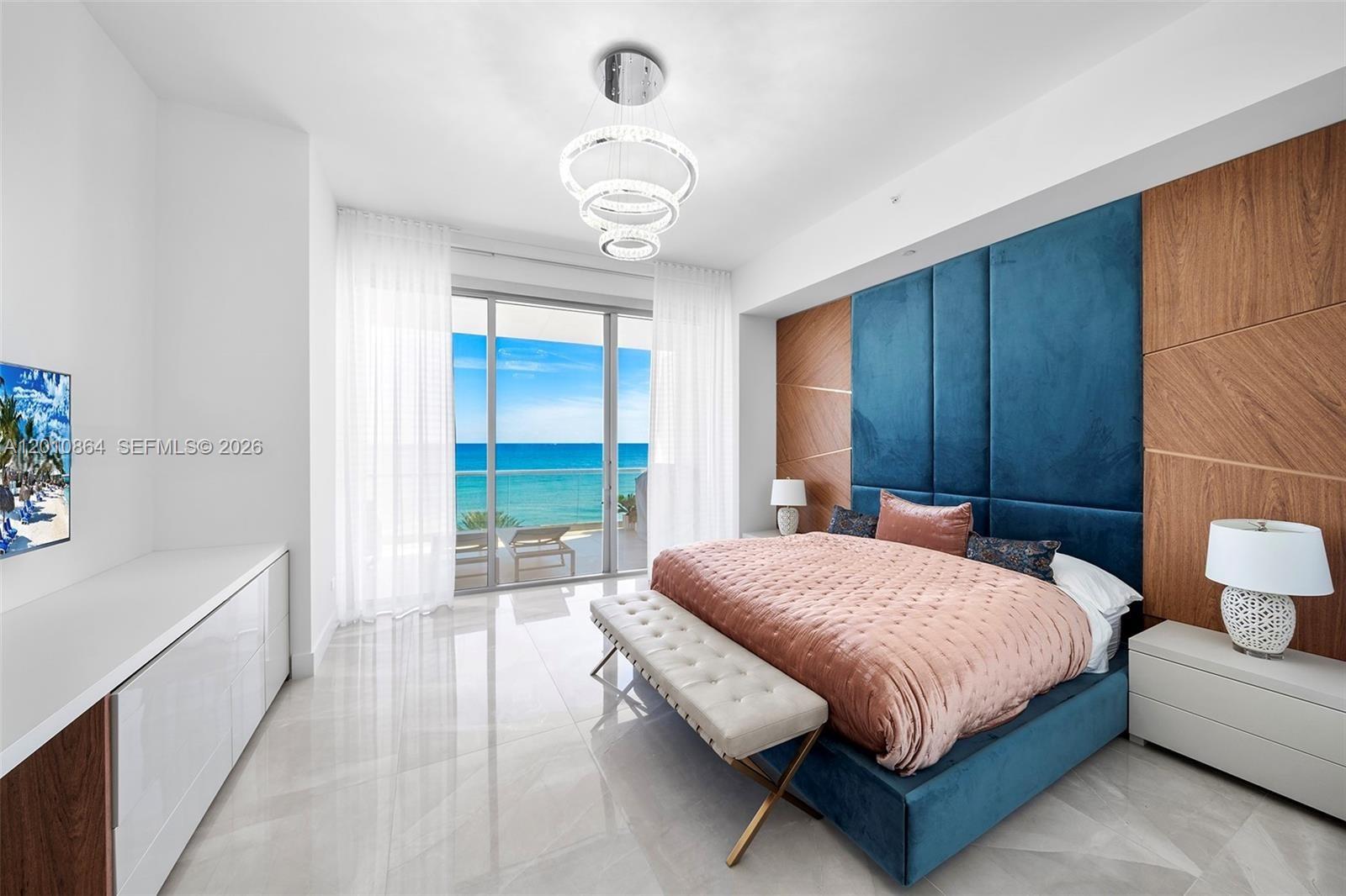 18501 Collins Ave #501 Sunny Isles Beach, FL 33160