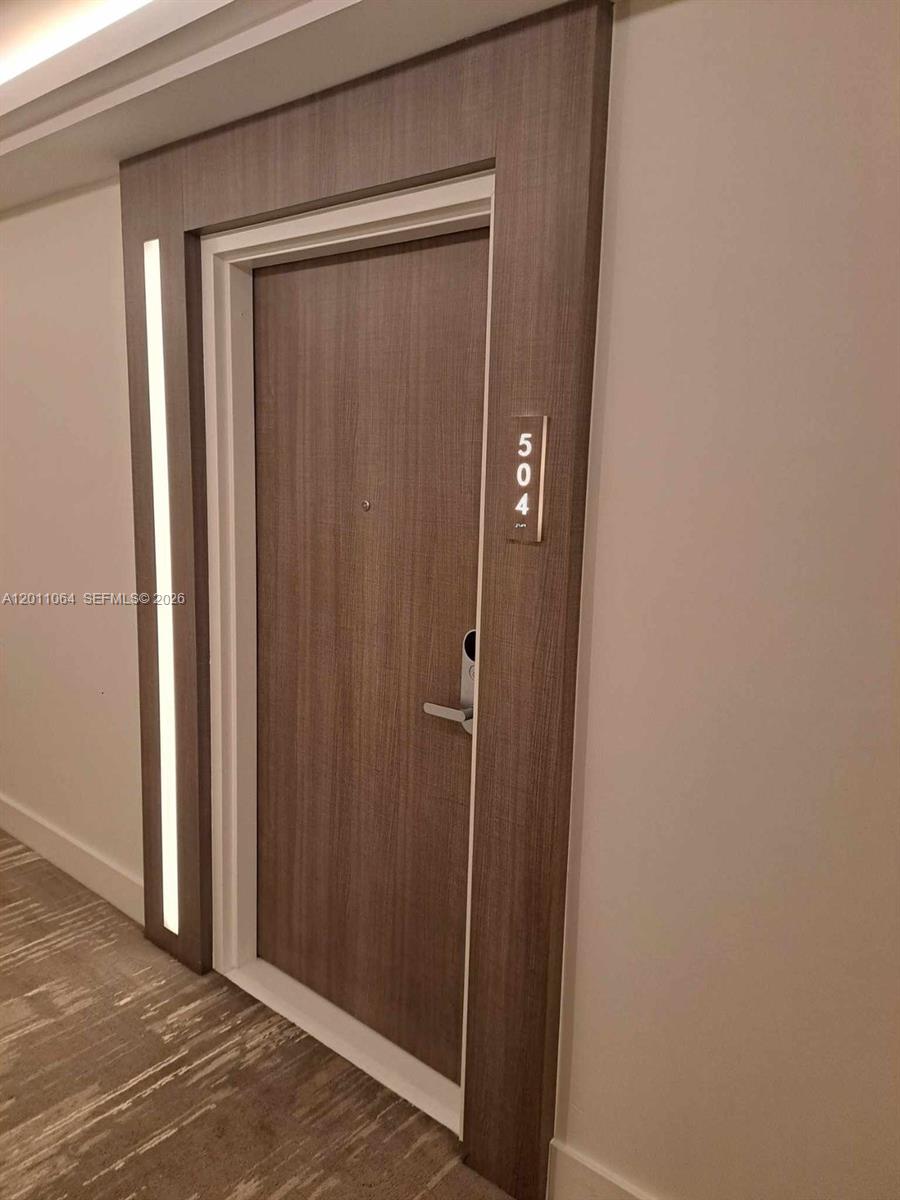 2301 Collins Ave #504 Miami Beach, FL 33139