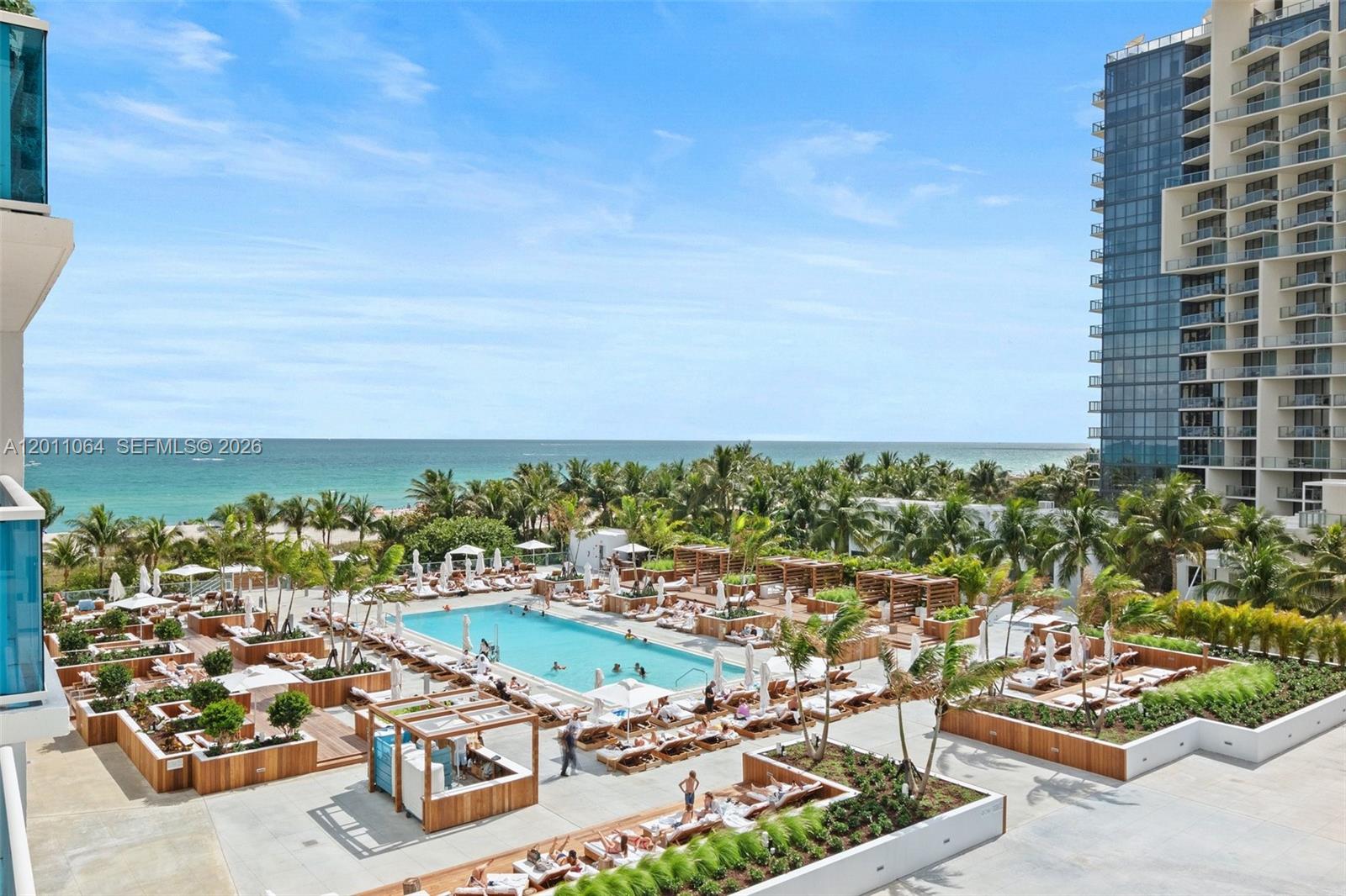 2301 Collins Ave #504 Miami Beach, FL 33139