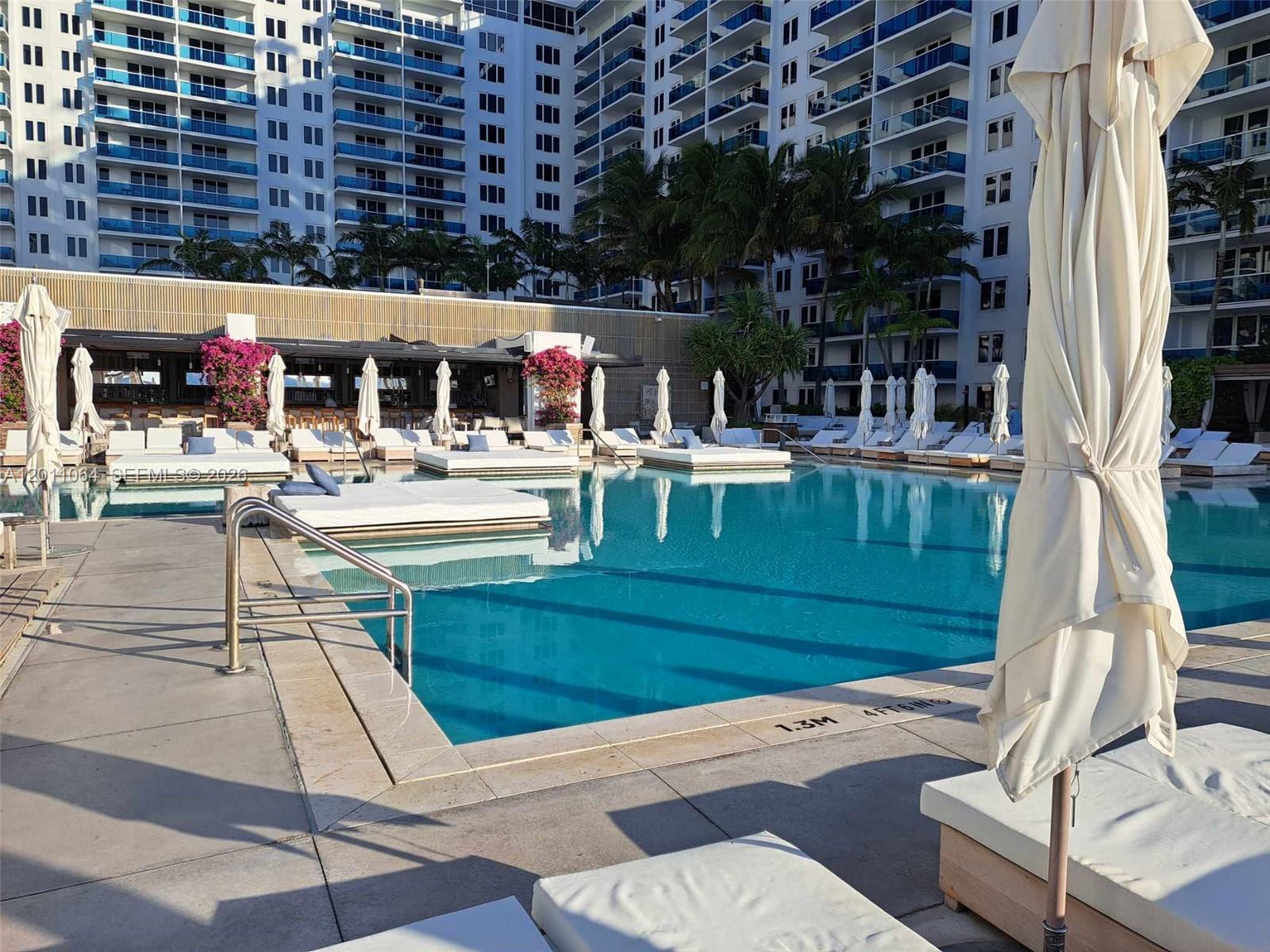 2301 Collins Ave #504 Miami Beach, FL 33139