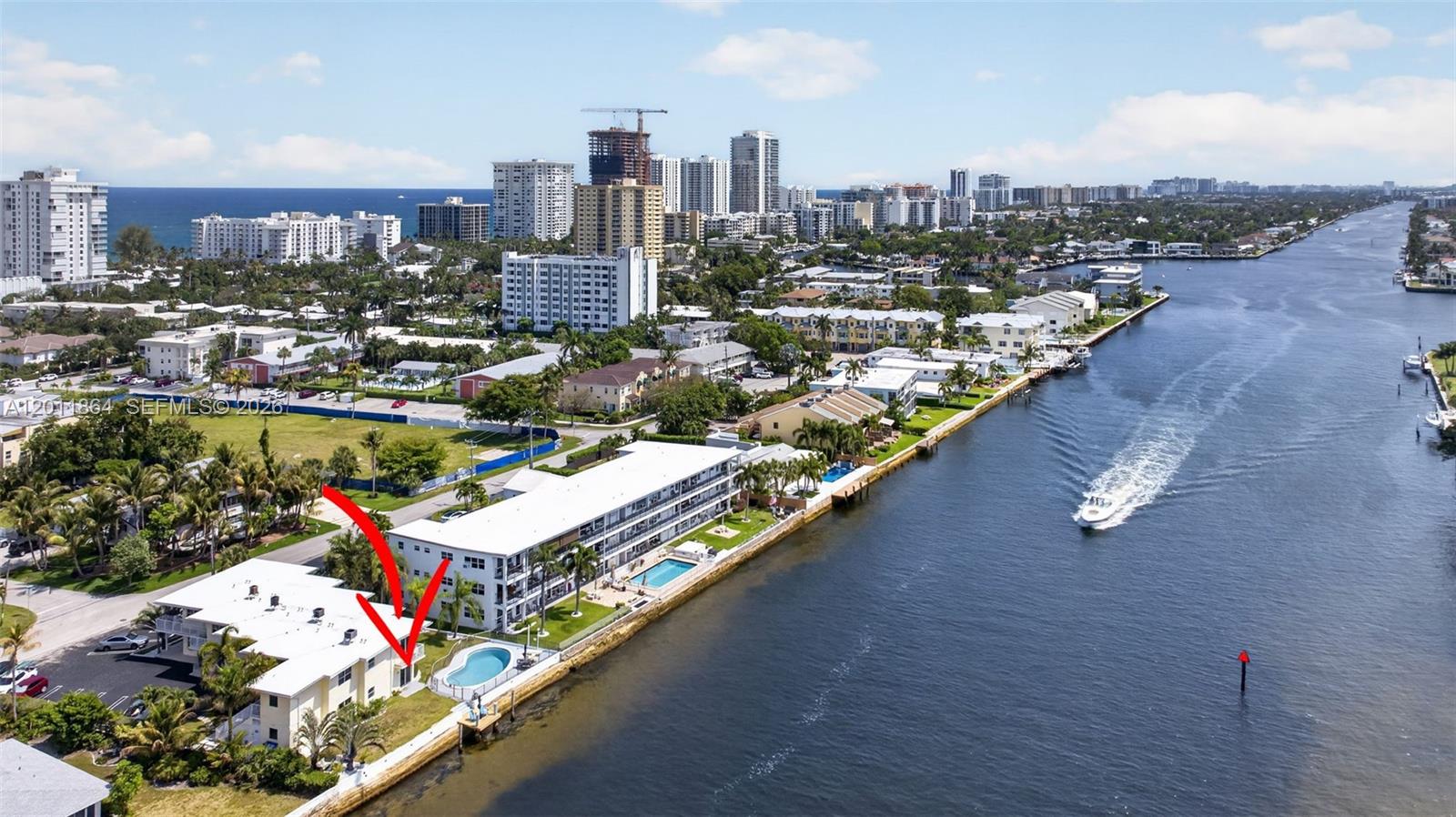 615 S Riverside Dr #5
