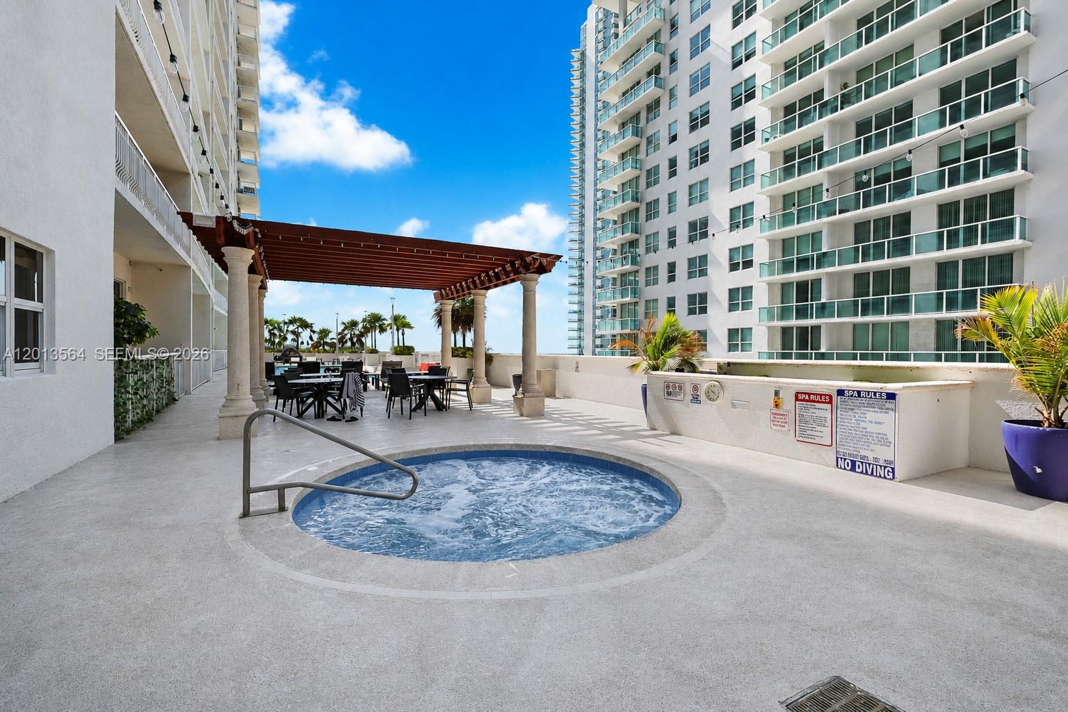 image The Club at Brickell Bay14