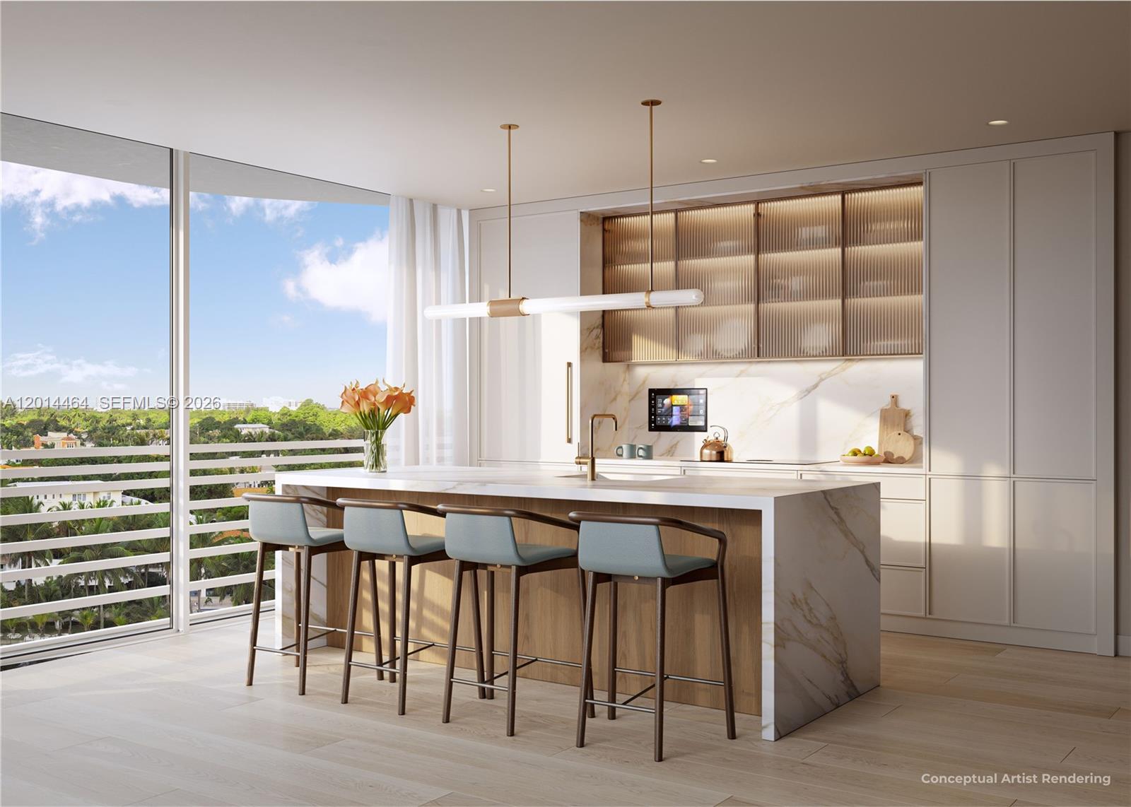 2901 Indian Crk #504 Miami Beach, FL 33140