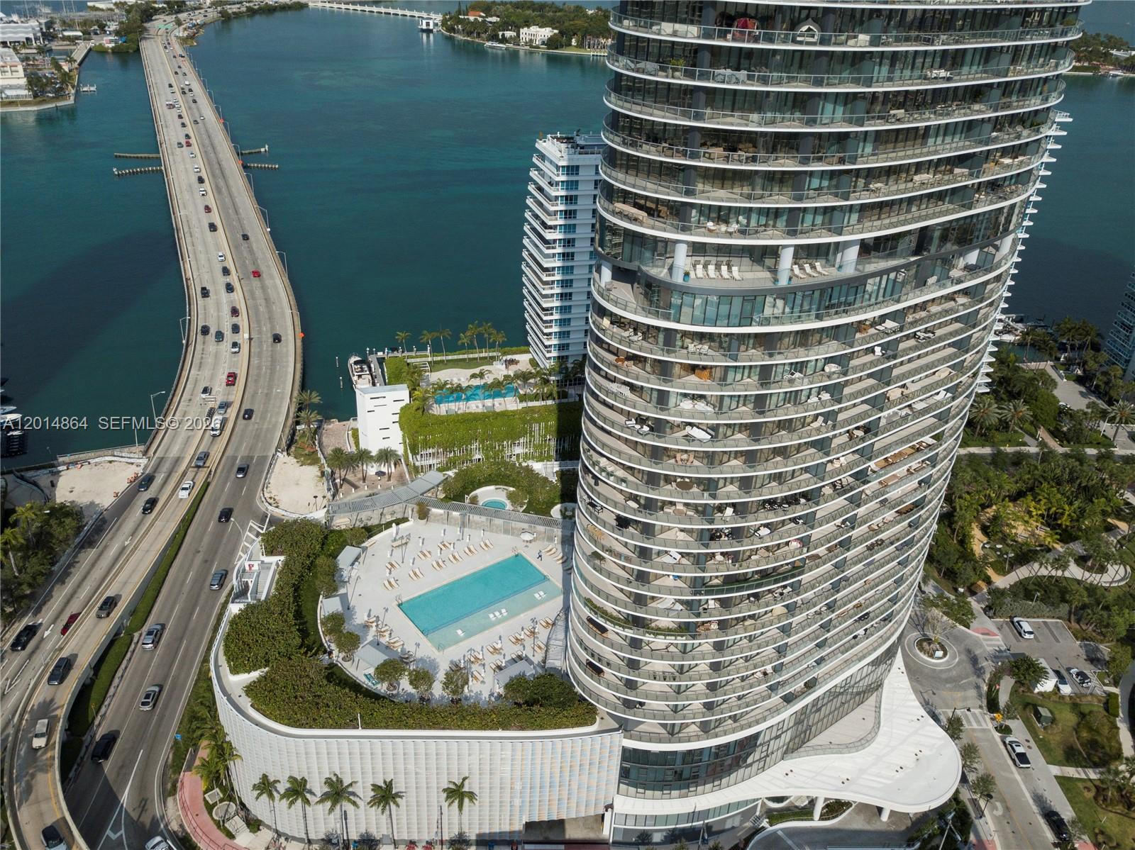 500 Alton Rd #1601 Miami Beach, FL 33139