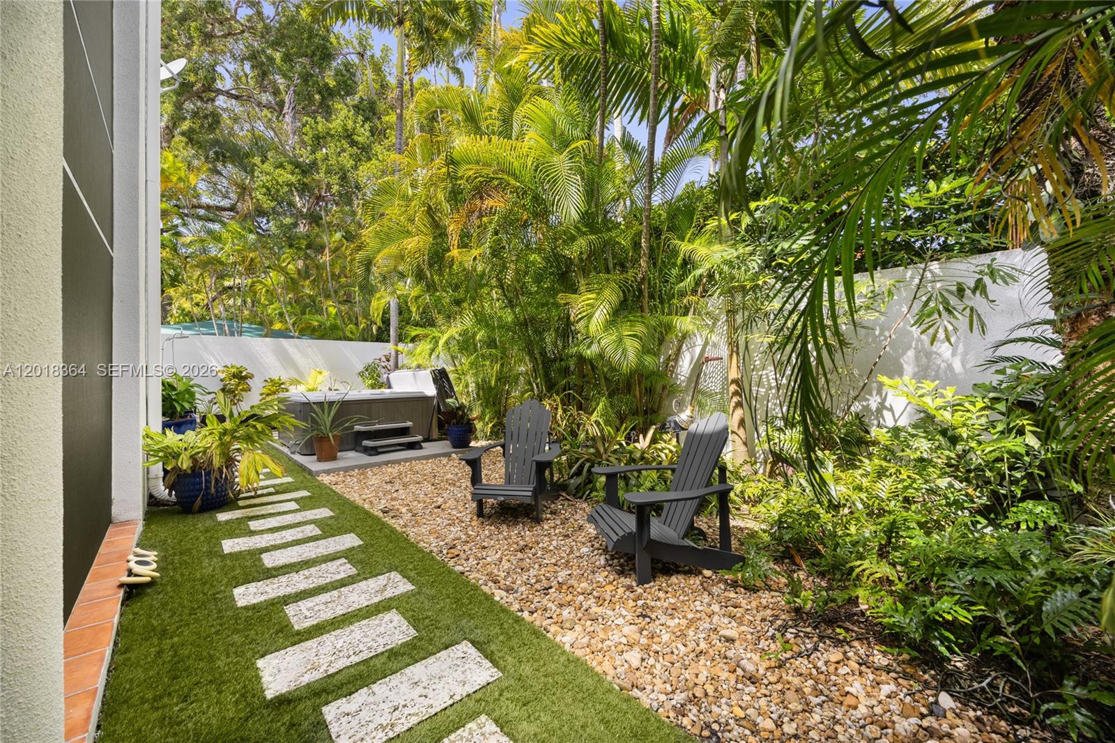 2721 SW 22nd Ave #C Coconut Grove, FL 33133
