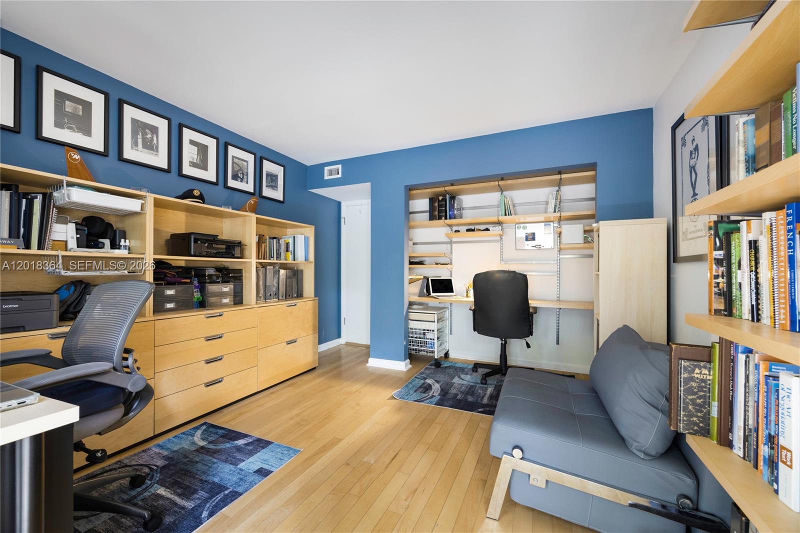 2721 SW 22nd Ave #C Coconut Grove, FL 33133