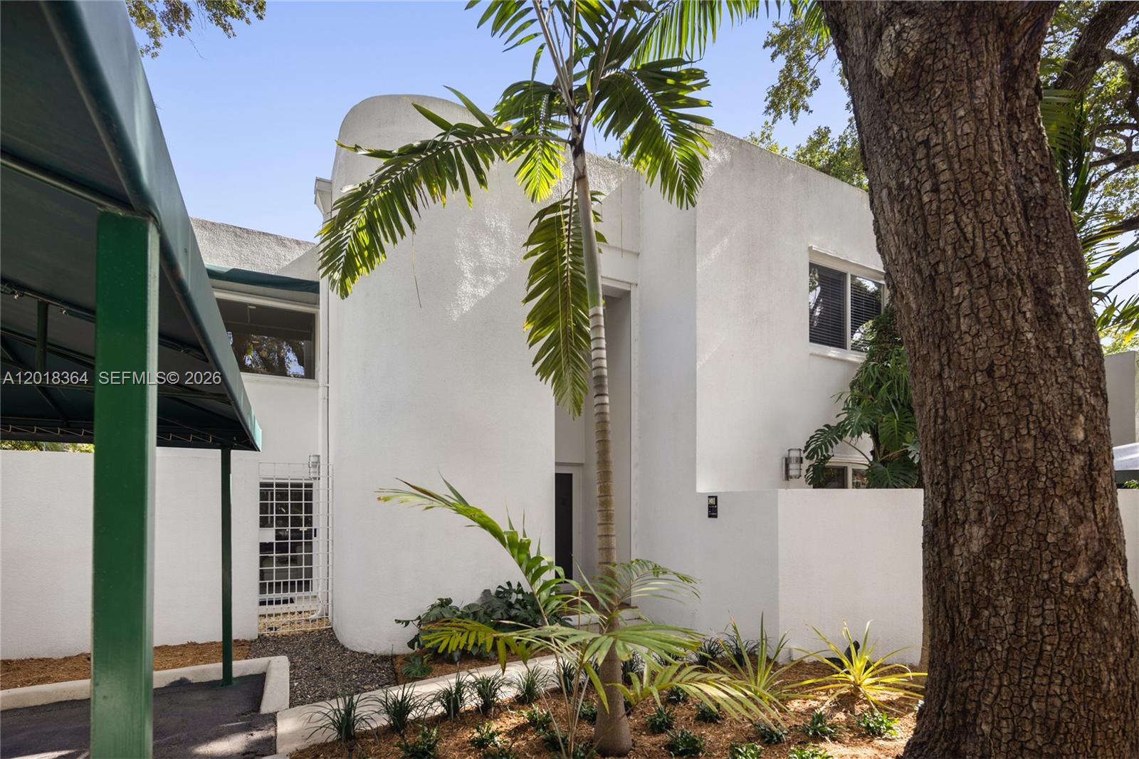 2721 SW 22nd Ave #C Coconut Grove, FL 33133