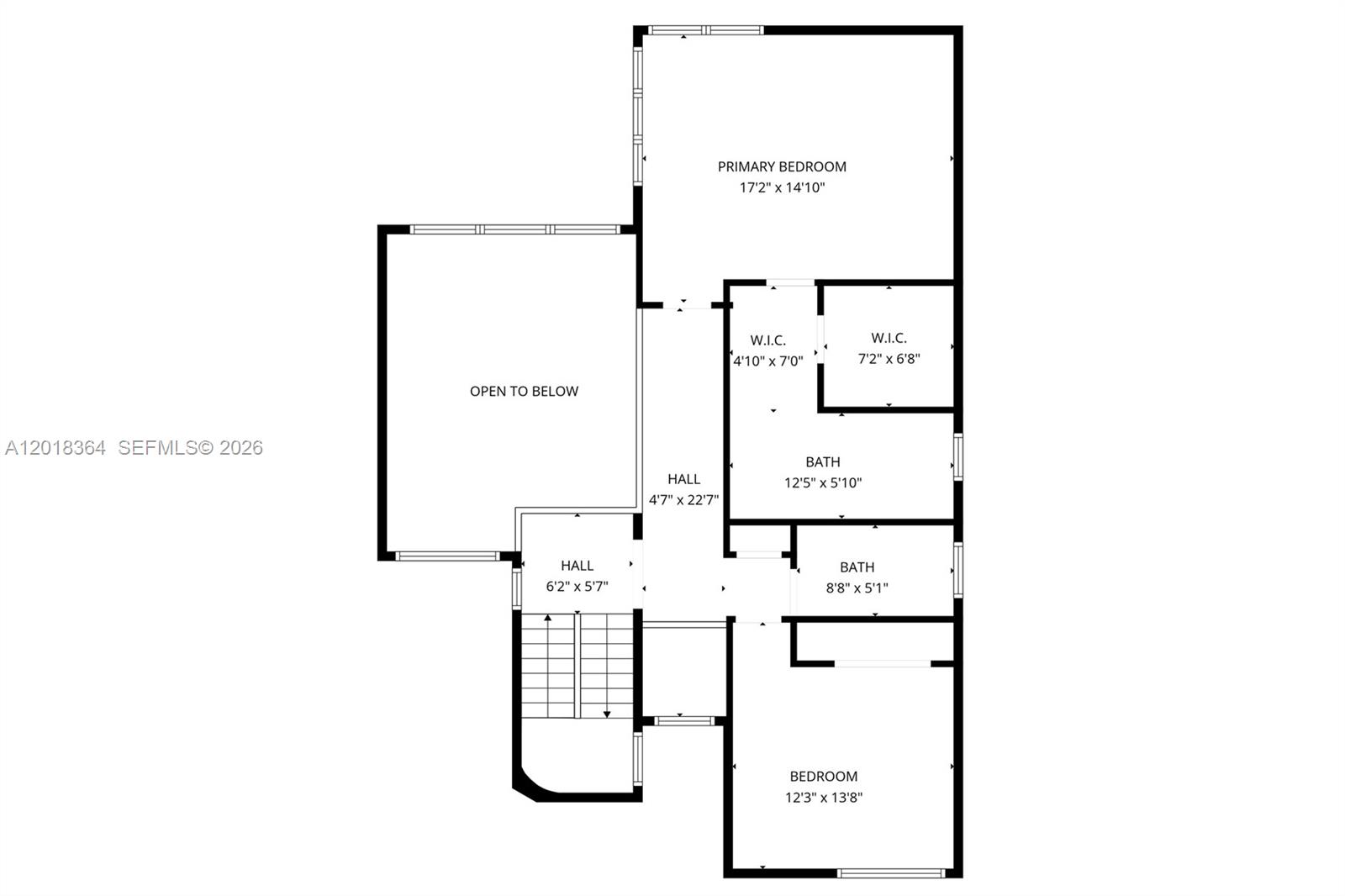 2721 SW 22nd Ave #C Coconut Grove, FL 33133