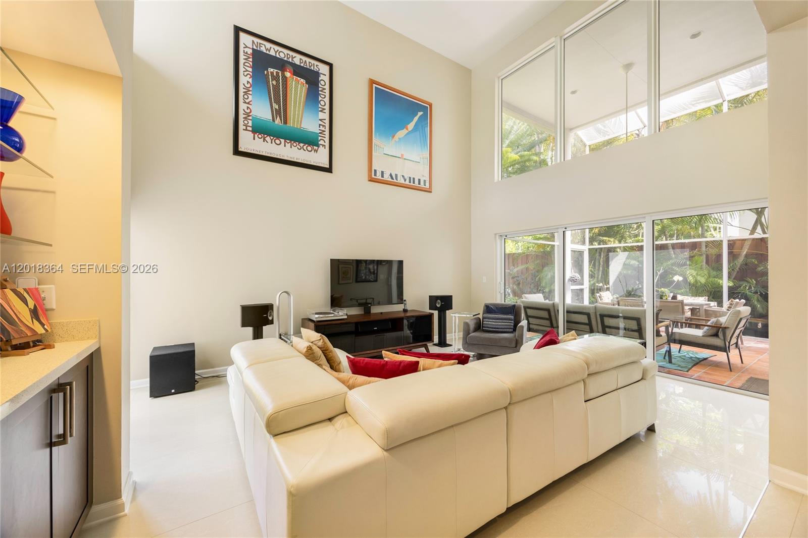 2721 SW 22nd Ave #C Coconut Grove, FL 33133