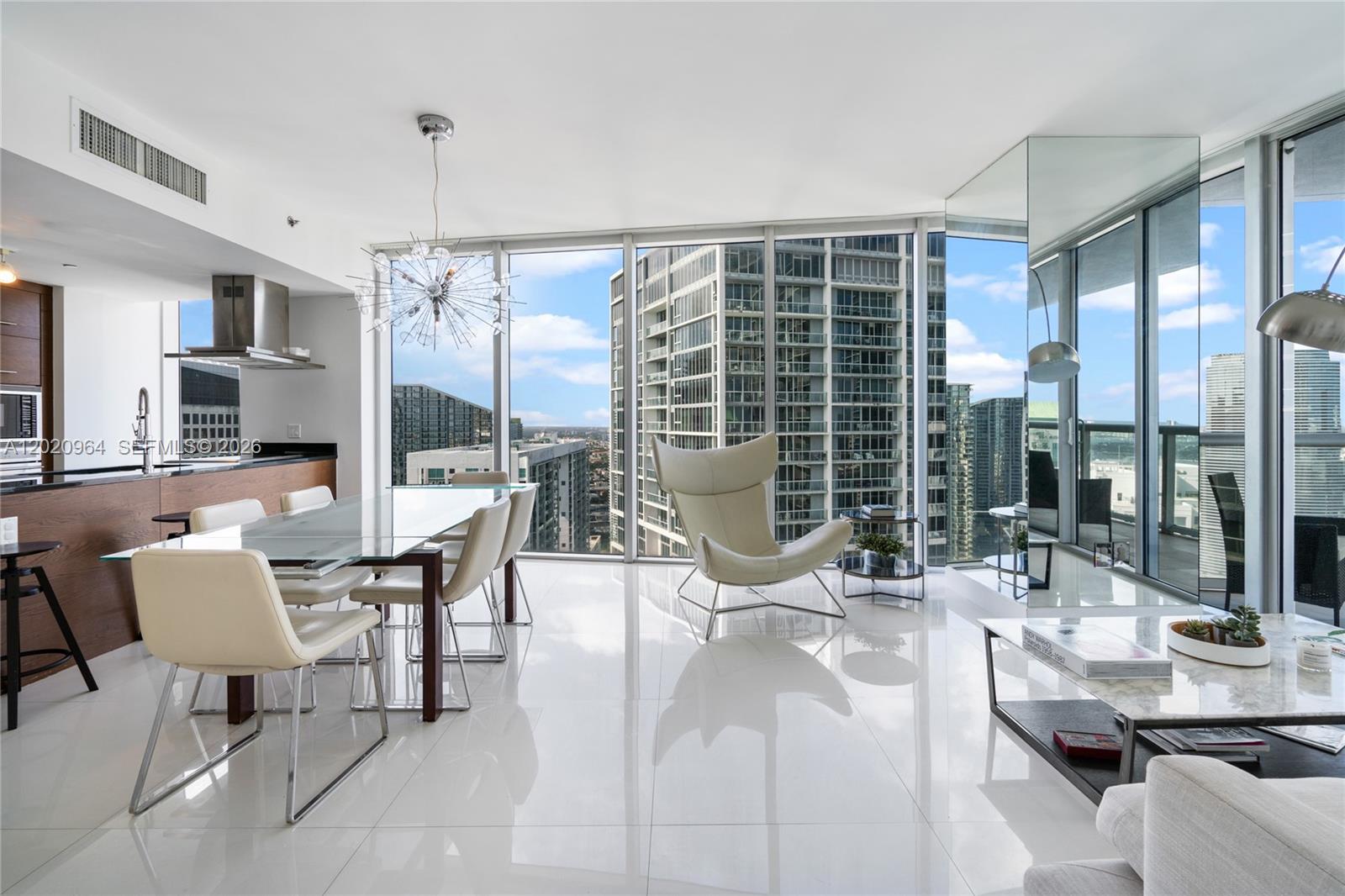 495 Brickell Ave #4510