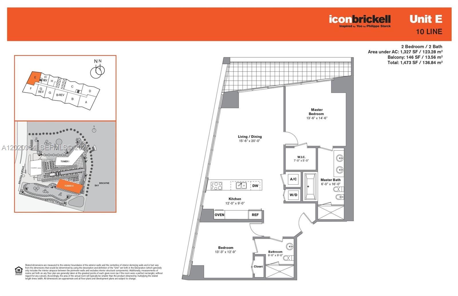image Icon Brickell II35