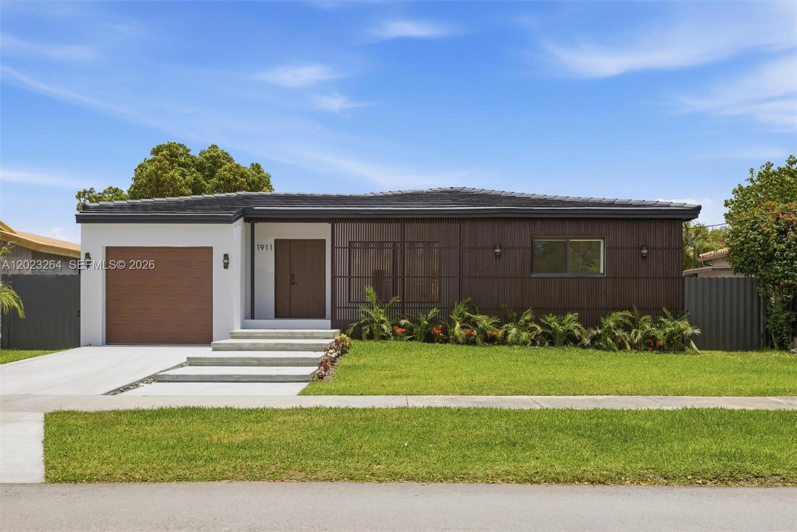 1911 SW 18th Ave Miami, FL 33145