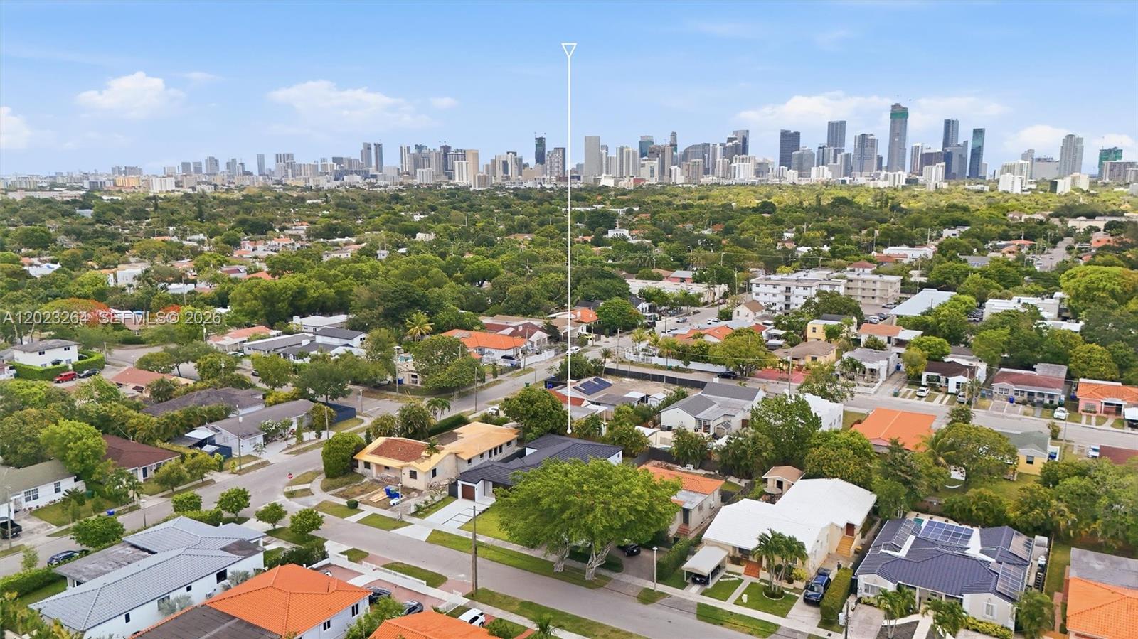 1911 SW 18th Ave Miami, FL 33145