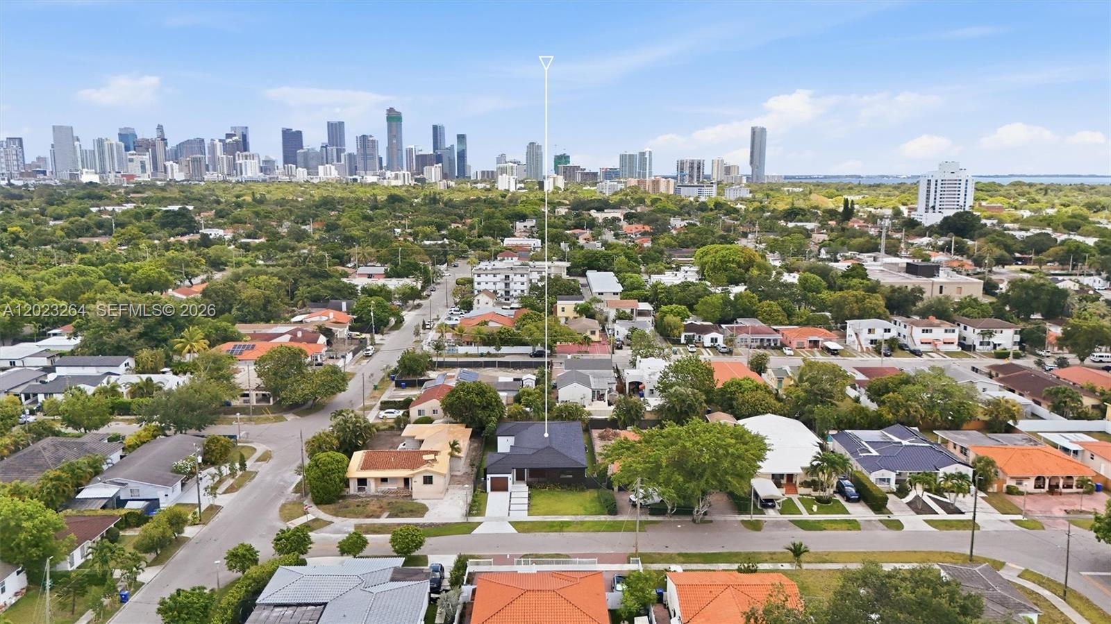 1911 SW 18th Ave Miami, FL 33145