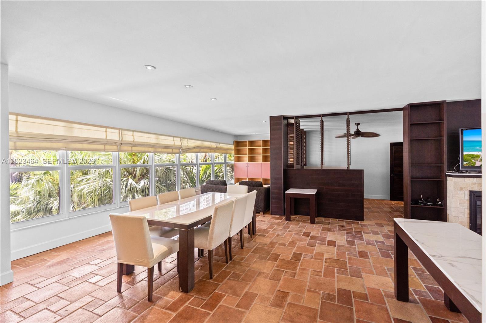 10190 Collins Ave #306/308 Bal Harbour, FL 33154
