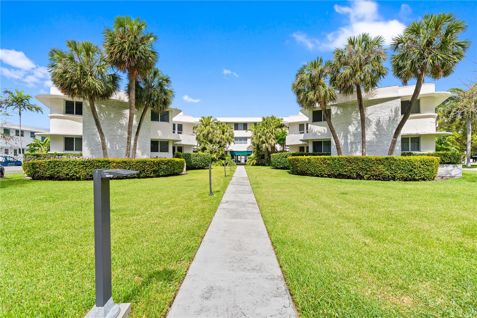 10190 Collins Ave #306/308 Bal Harbour, FL 33154