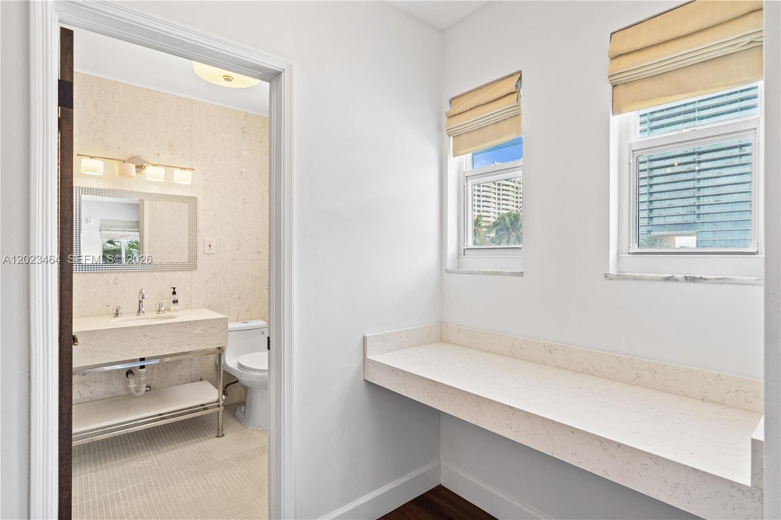 10190 Collins Ave #306/308 Bal Harbour, FL 33154