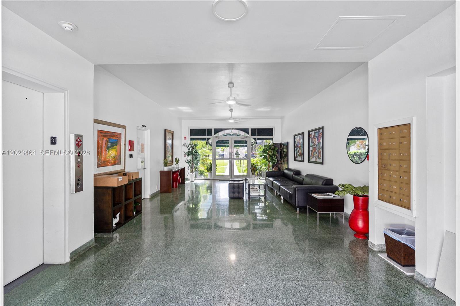 10190 Collins Ave #306/308 Bal Harbour, FL 33154