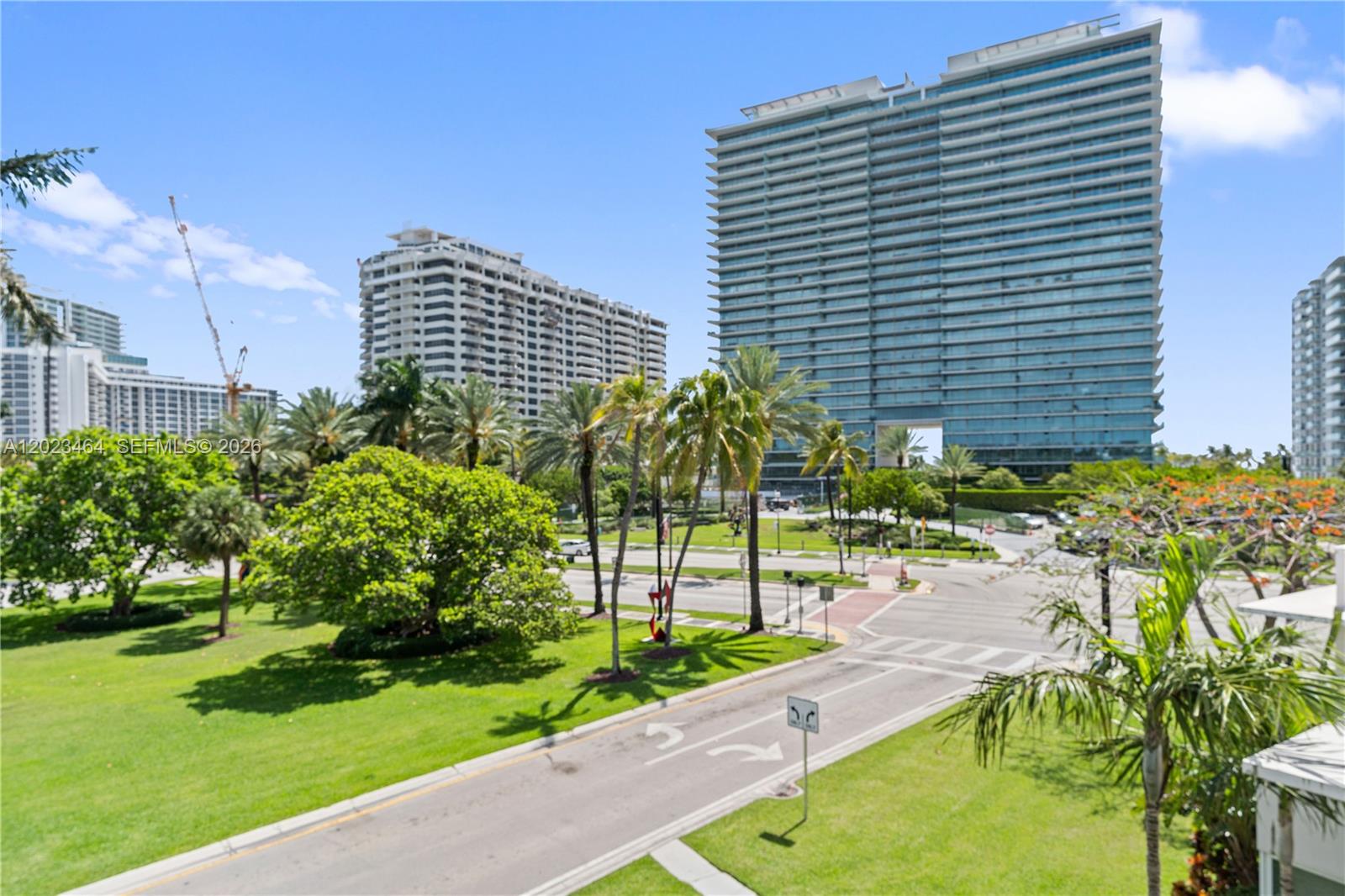 10190 Collins Ave #306/308 Bal Harbour, FL 33154
