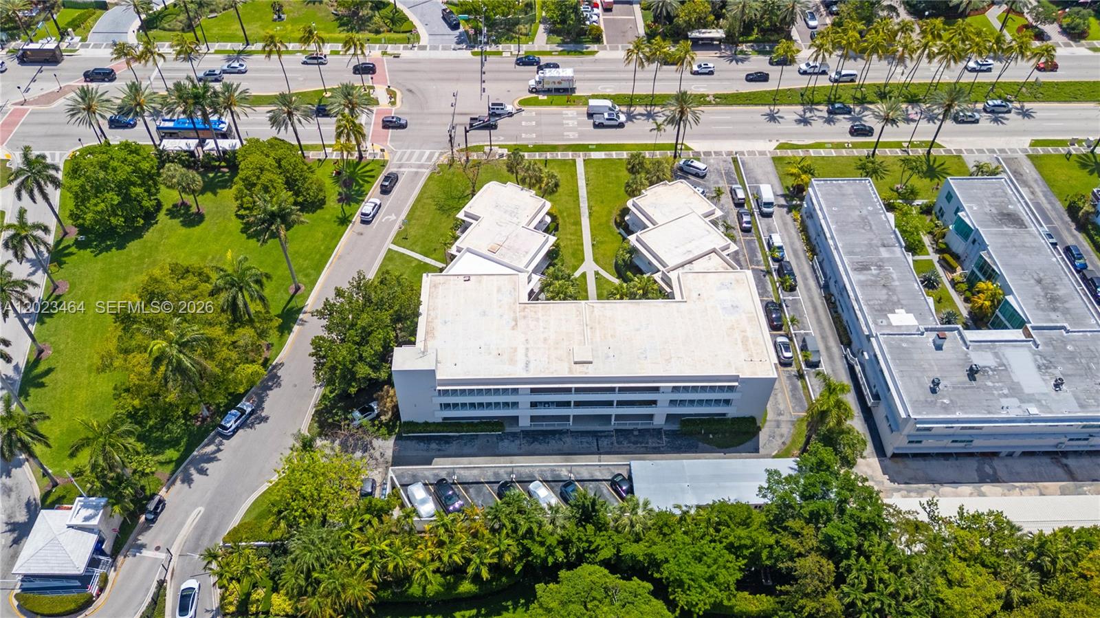 10190 Collins Ave #306/308 Bal Harbour, FL 33154