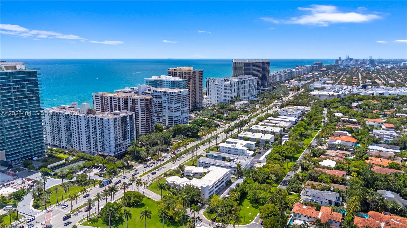 10190 Collins Ave #306/308 Bal Harbour, FL 33154