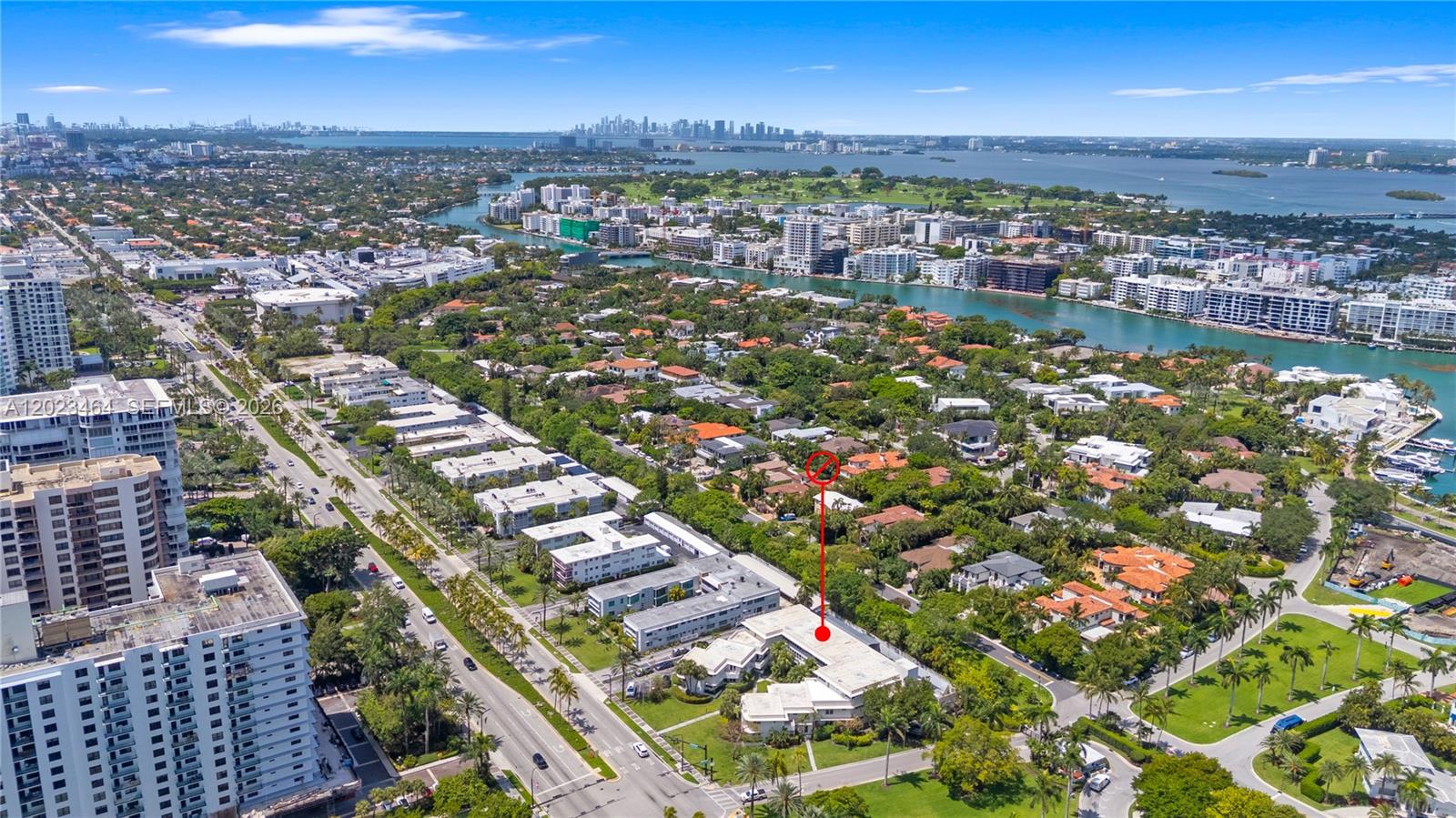 10190 Collins Ave #306/308 Bal Harbour, FL 33154