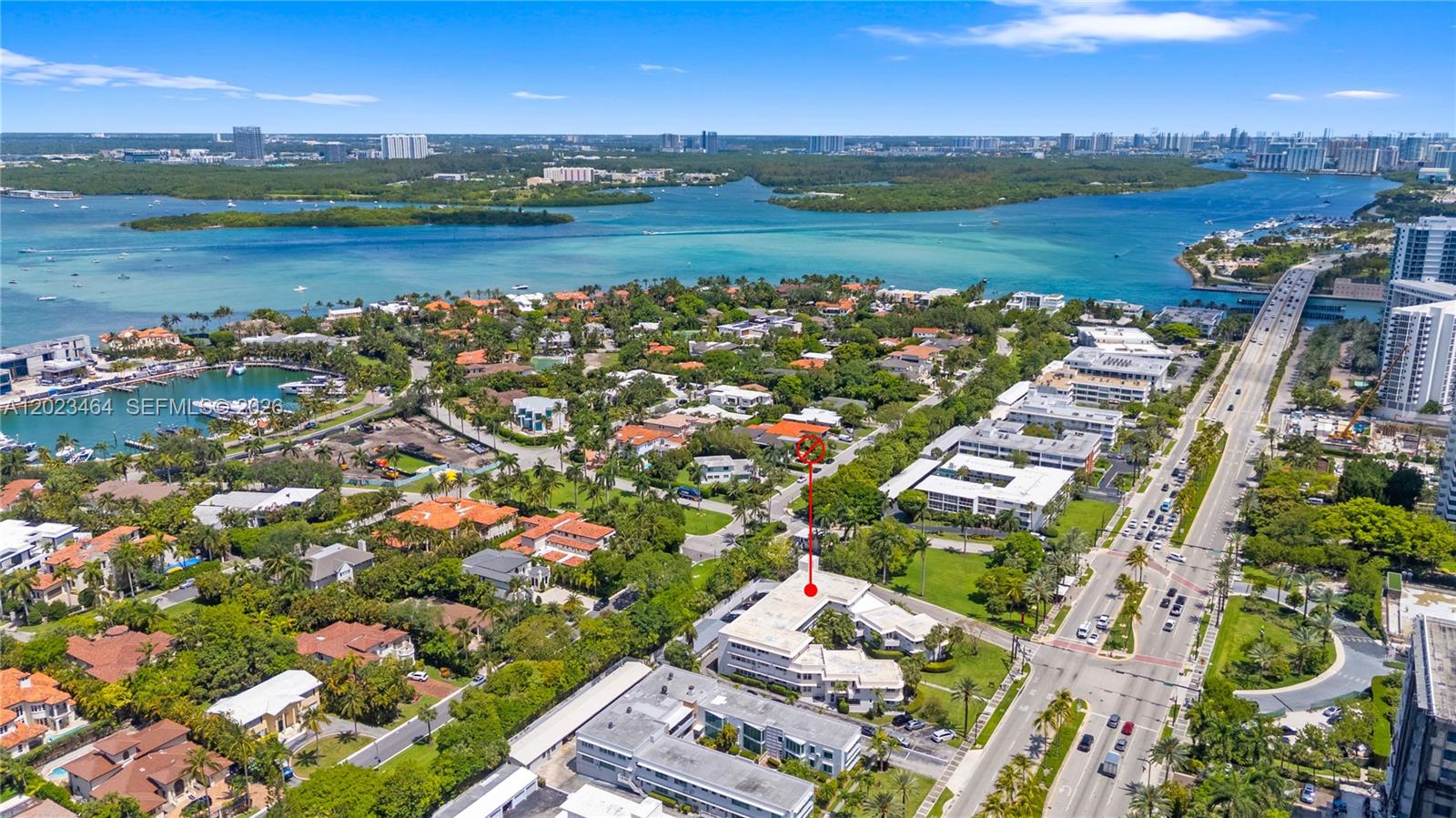10190 Collins Ave #306/308 Bal Harbour, FL 33154