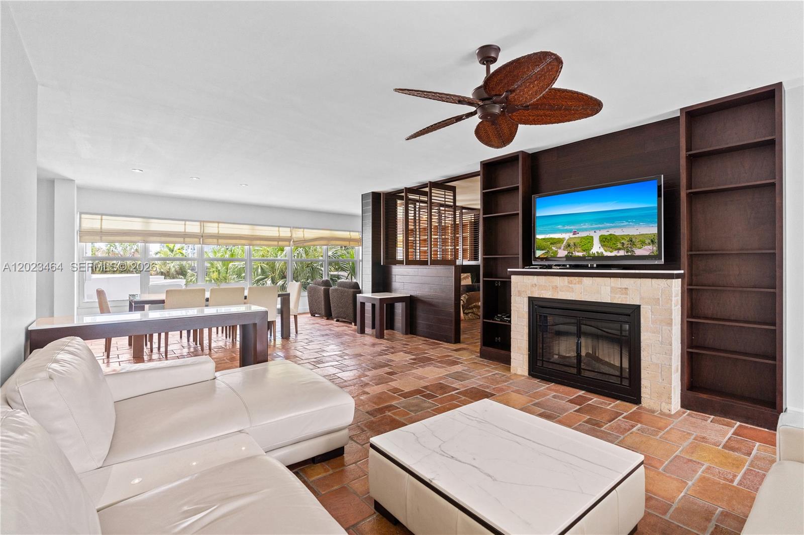 10190 Collins Ave #306/308 Bal Harbour, FL 33154
