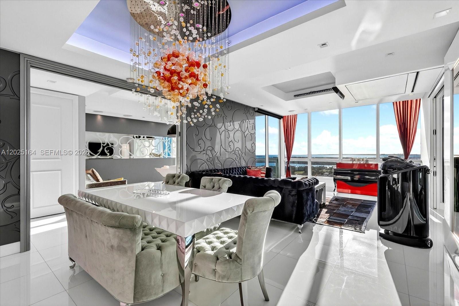 100 S Pointe Dr #3002 Miami Beach, FL 33139