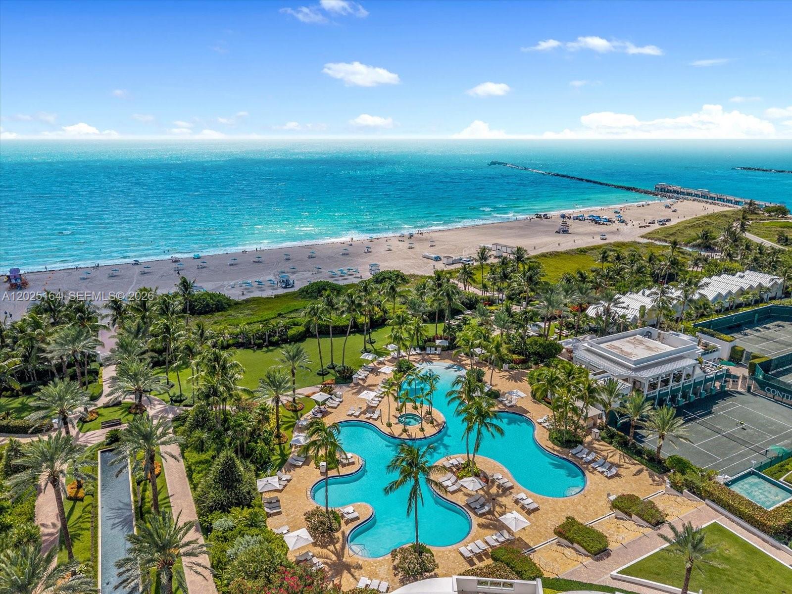 100 S Pointe Dr #3002 Miami Beach, FL 33139