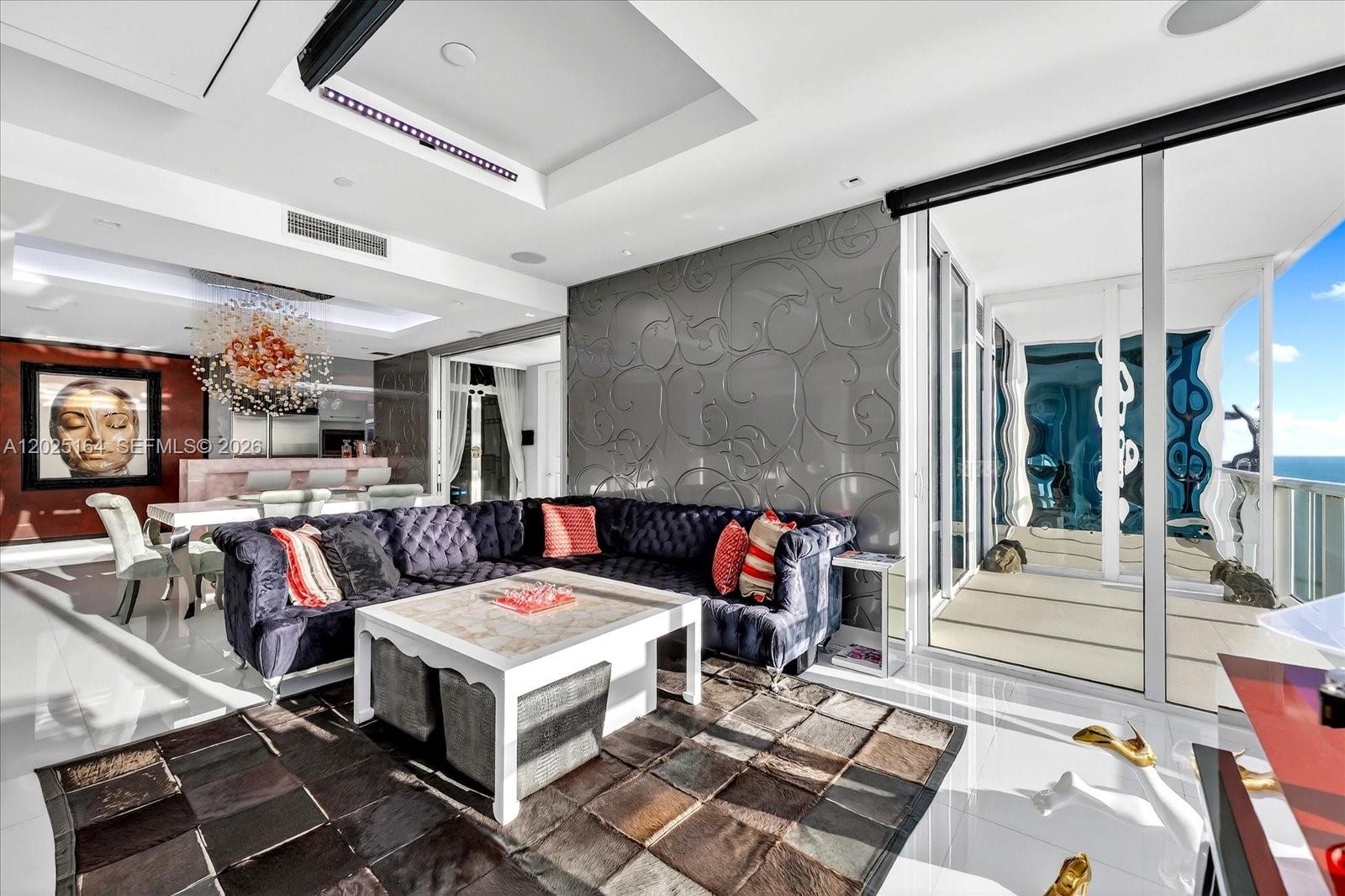 100 S Pointe Dr #3002 Miami Beach, FL 33139