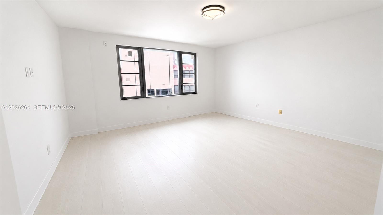 Undisclosed Address Miami Beach, FL 33140