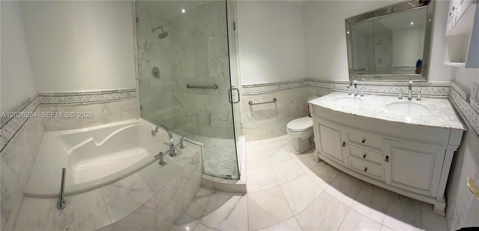 Undisclosed Address Miami Beach, FL 33140