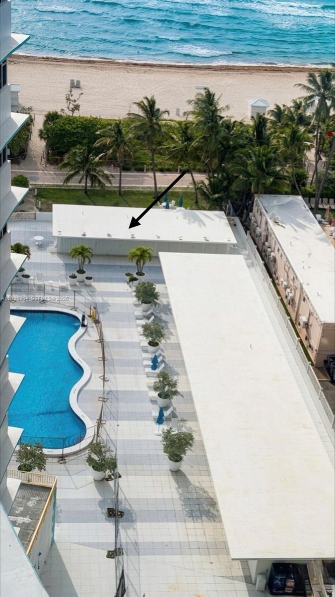 Undisclosed Address Miami Beach, FL 33140