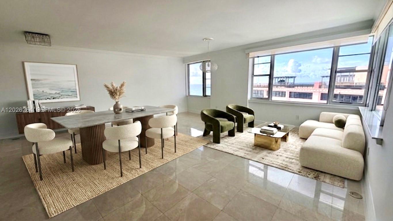 Undisclosed Address Miami Beach, FL 33140