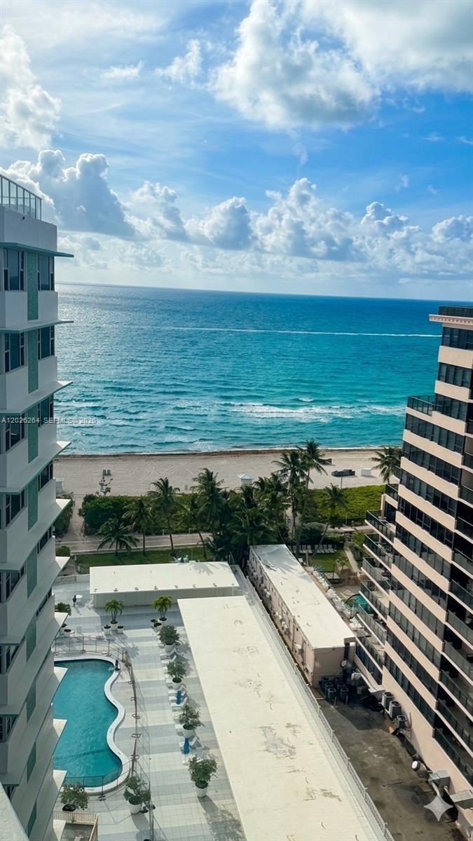Undisclosed Address Miami Beach, FL 33140