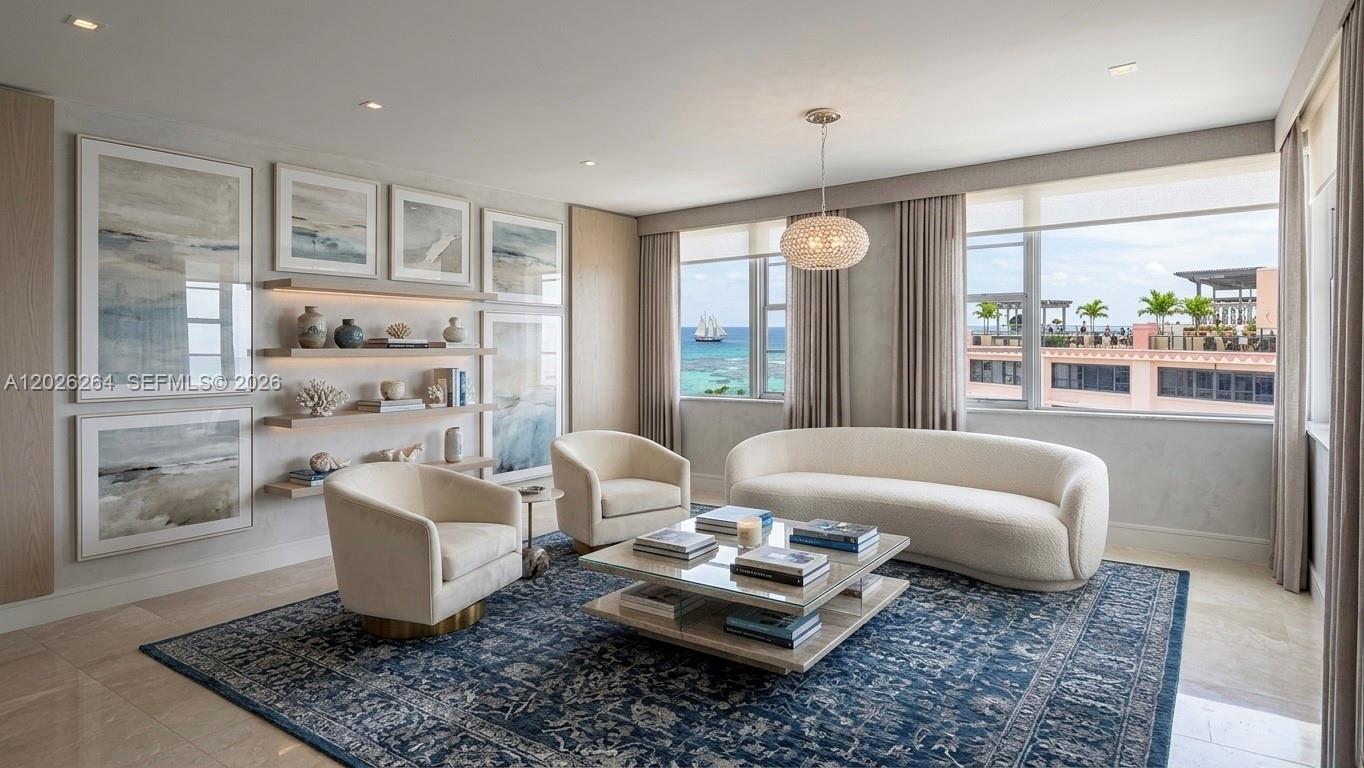 Undisclosed Address Miami Beach, FL 33140