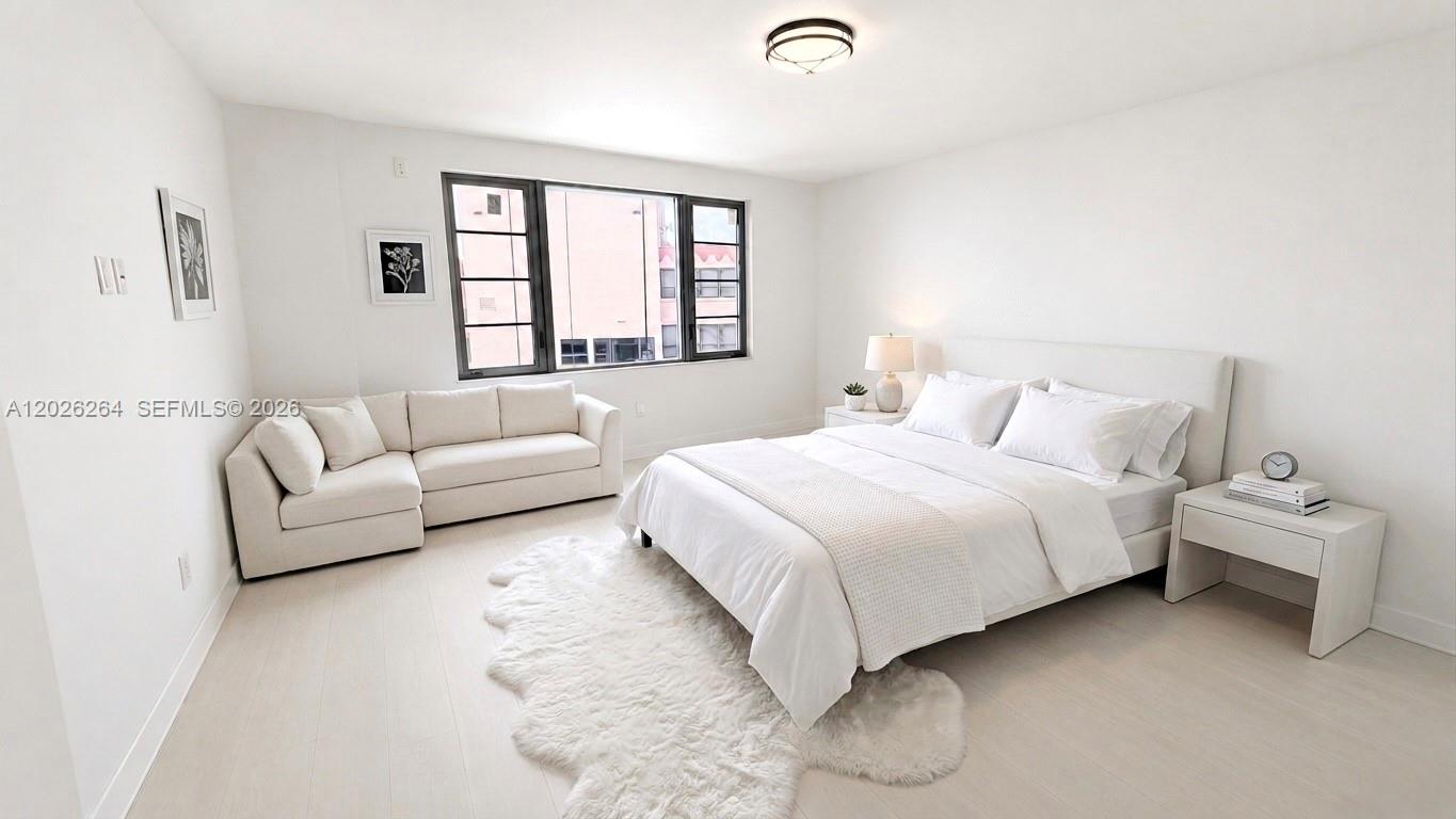 Undisclosed Address Miami Beach, FL 33140