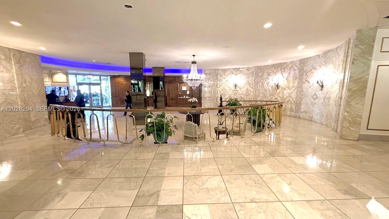 Undisclosed Address Miami Beach, FL 33140