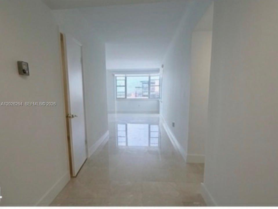 Undisclosed Address Miami Beach, FL 33140