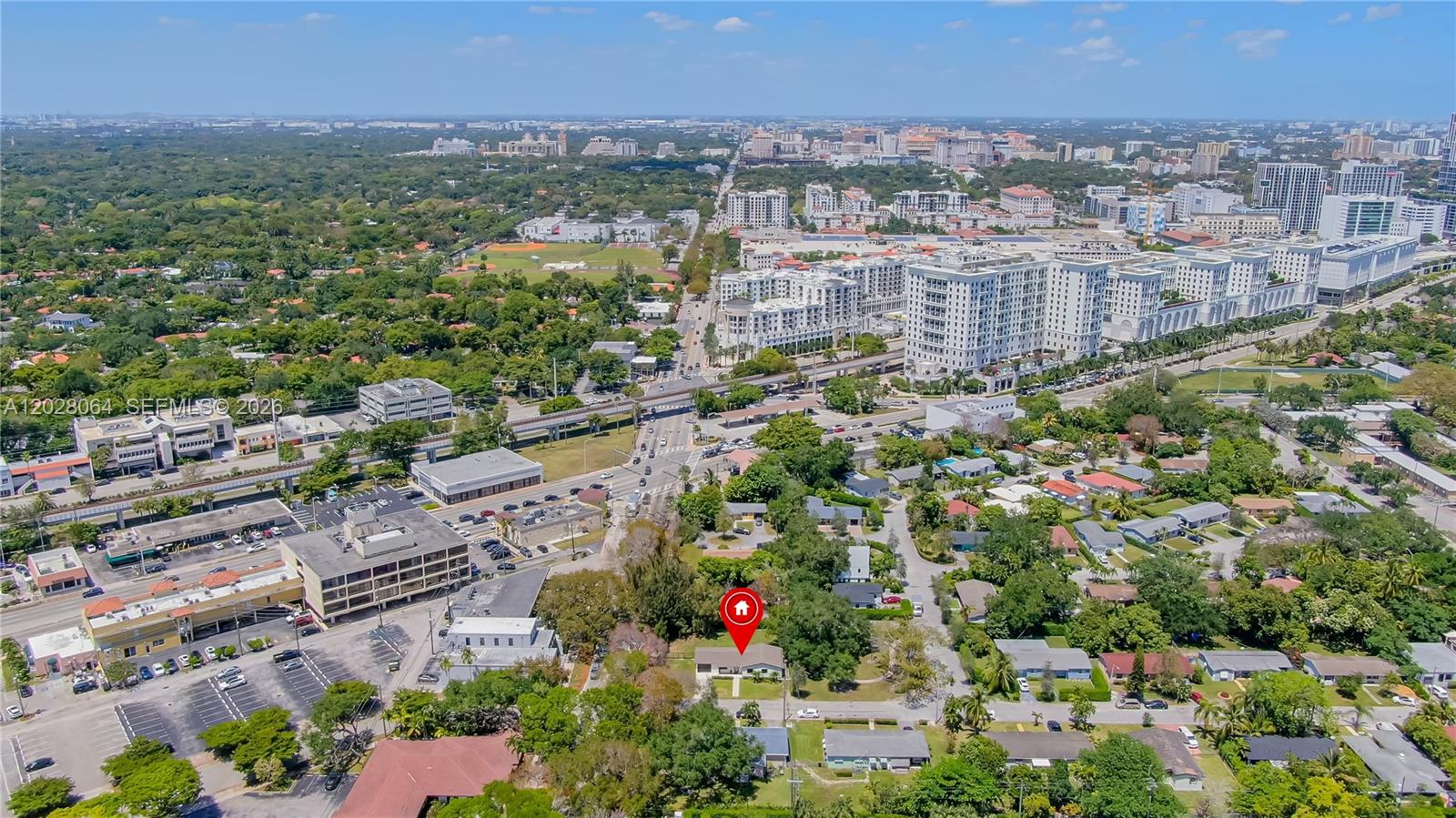 255 Grant Dr Coral Gables, FL 33133