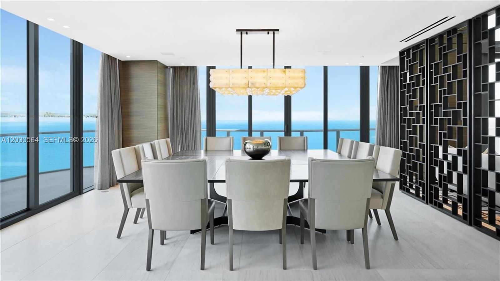 19575 Collins Ave #PH-43 Sunny Isles Beach, FL 33160