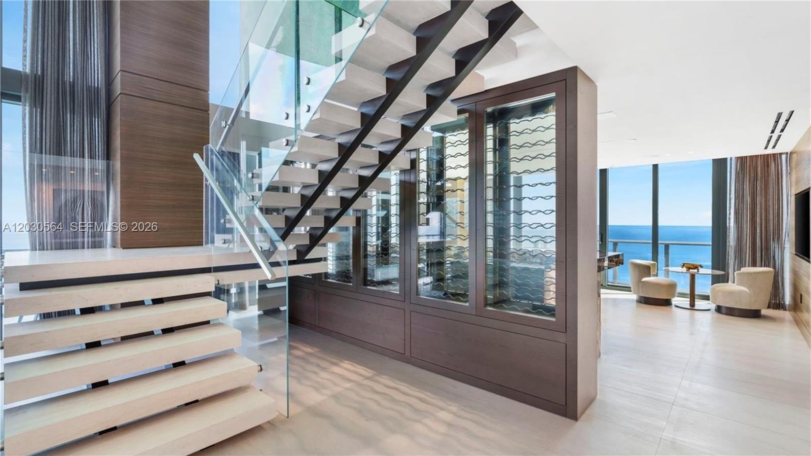 19575 Collins Ave #PH-43 Sunny Isles Beach, FL 33160