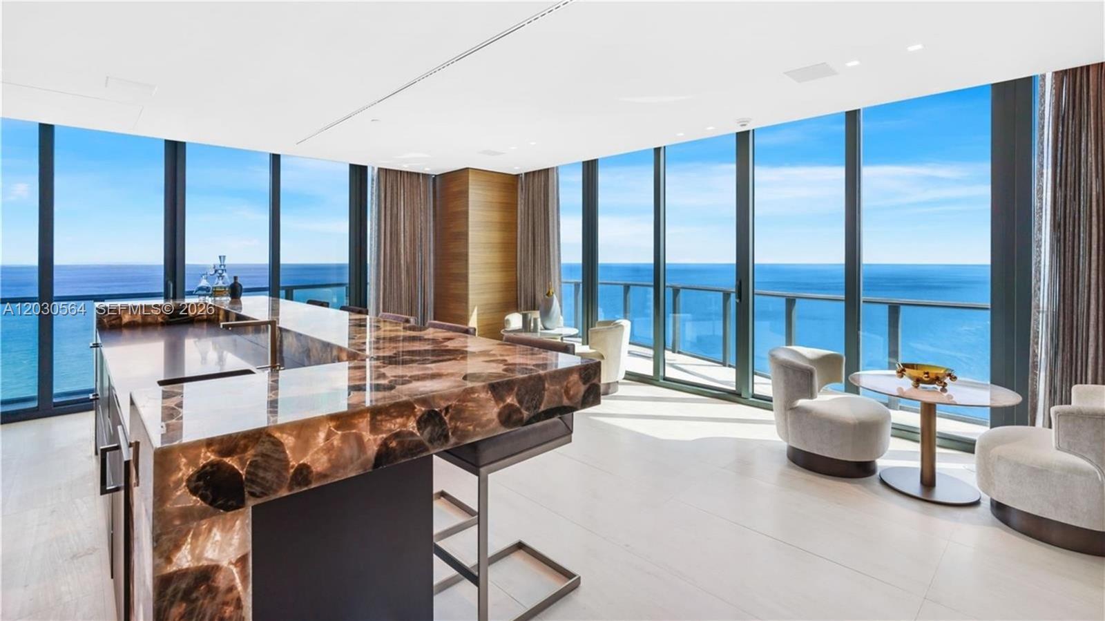 19575 Collins Ave #PH-43 Sunny Isles Beach, FL 33160