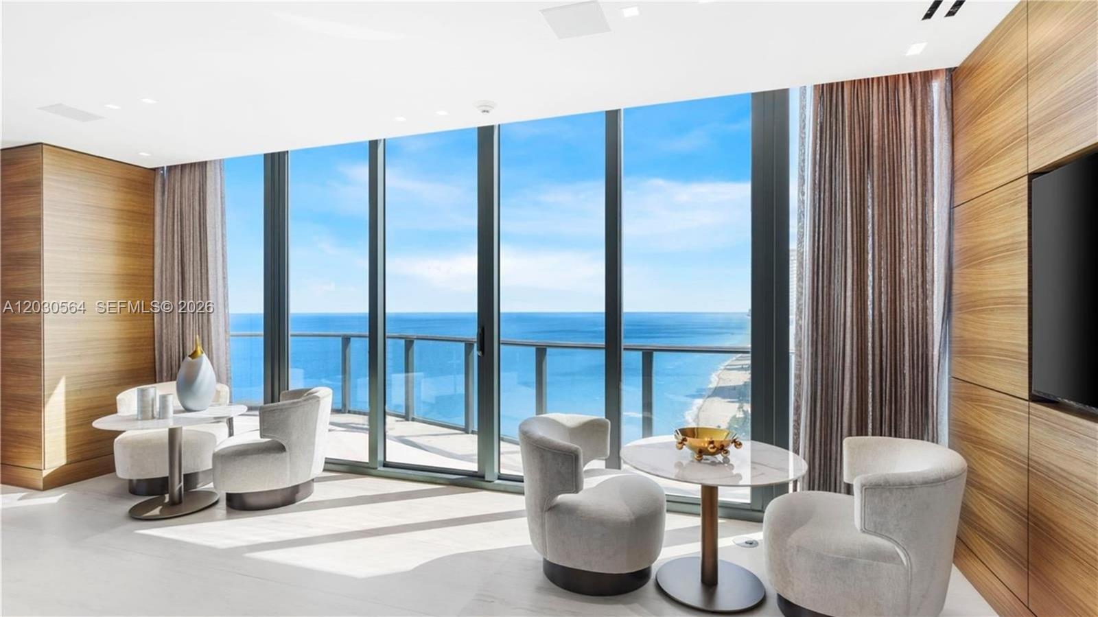 19575 Collins Ave #PH-43 Sunny Isles Beach, FL 33160